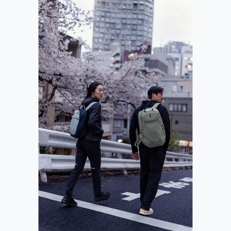 City-Rucksack Thule EnRoute 26 l quiet green 17