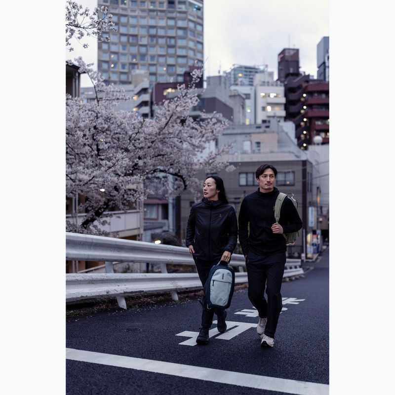 Cityrucksack Thule EnRoute 26 l quiet green 19