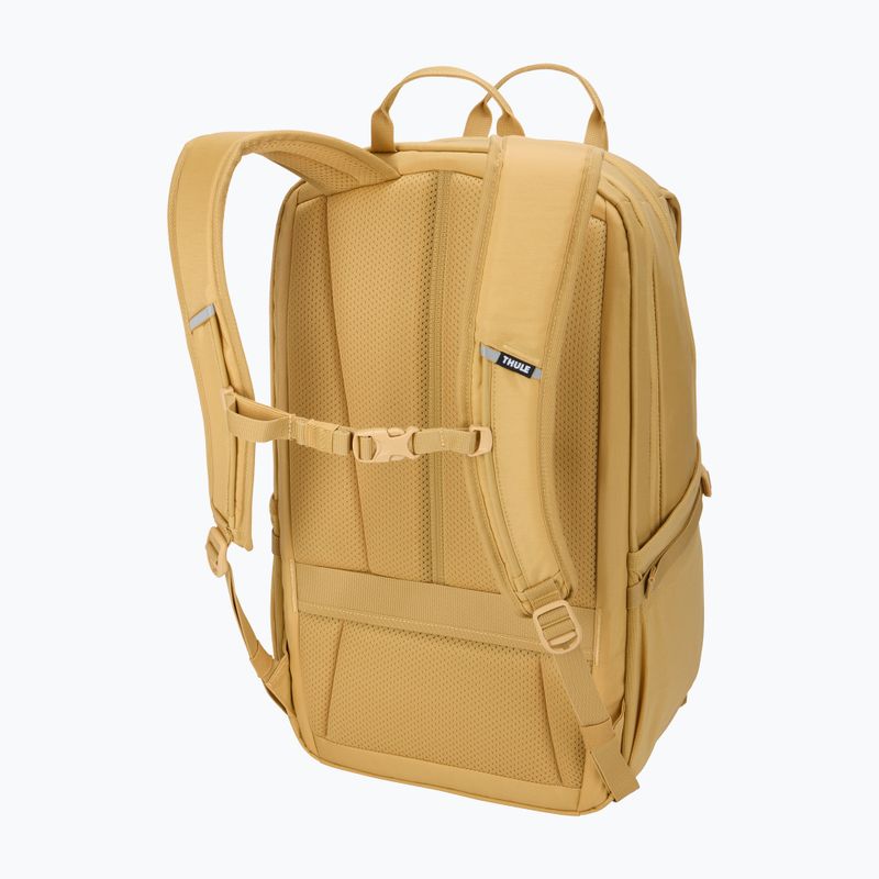 Cityrucksack Thule EnRoute 26 l pale yellow 4