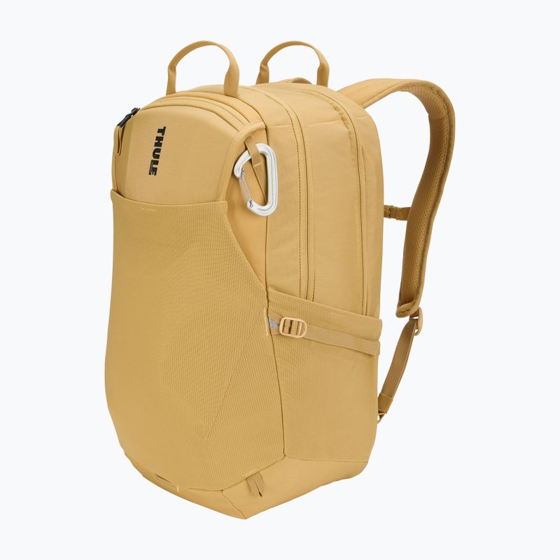 Cityrucksack Thule EnRoute 26 l pale yellow 8