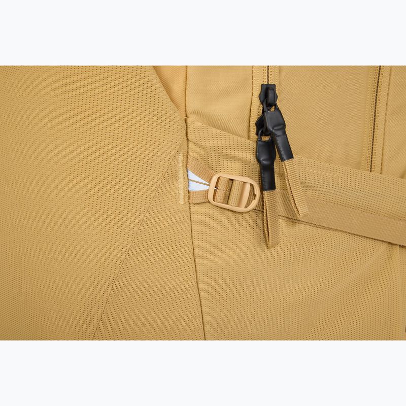 Cityrucksack Thule EnRoute 26 l pale yellow 14