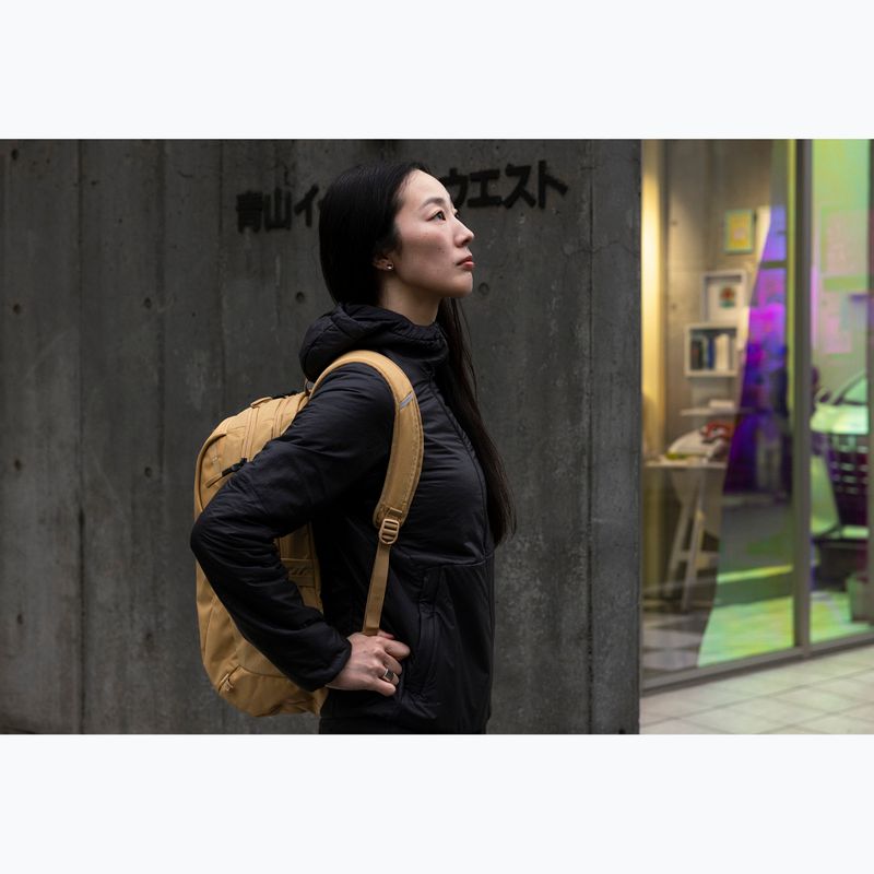 Cityrucksack Thule EnRoute 26 l pale yellow 18