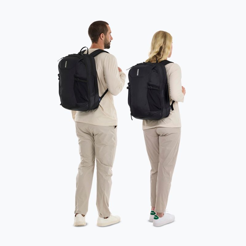 Wanderrucksack Thule EnRoute 30 l black 16