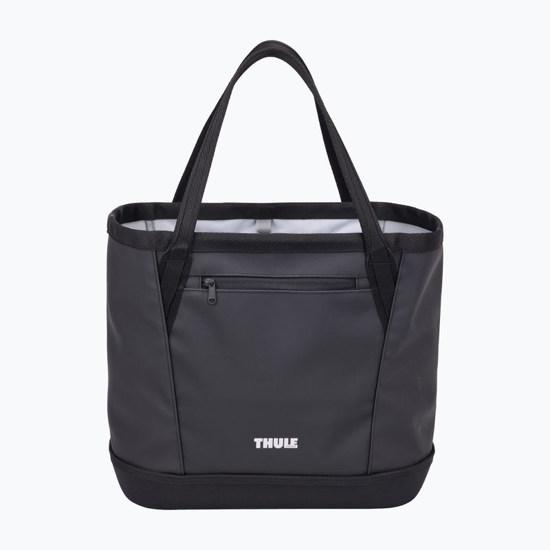 Equipmenttasche Thule Chasm Gear Tote 30 l black
