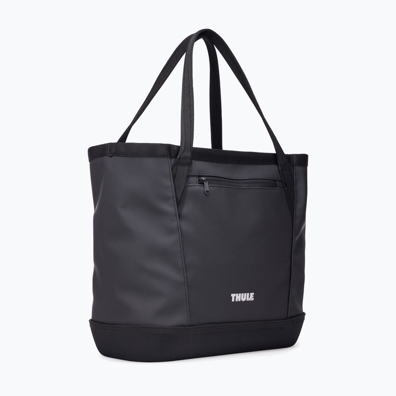 Equipmenttasche Thule Chasm Gear Tote 30 l black 2