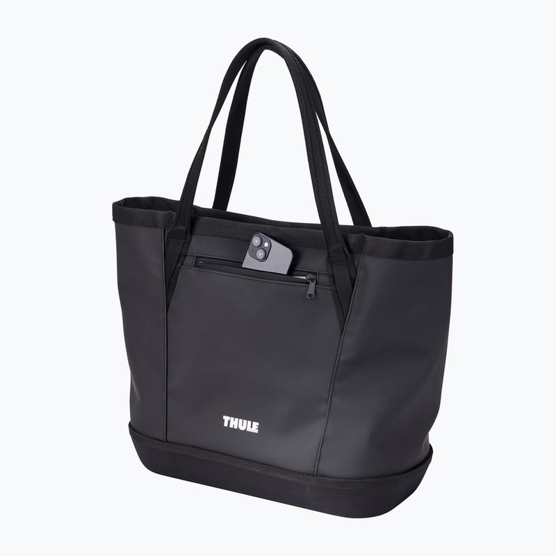 Equipmenttasche Thule Chasm Gear Tote 30 l black 5