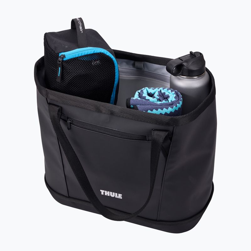 Ausrüstungstasche Thule Chasm Gear Tote 30 l black 6