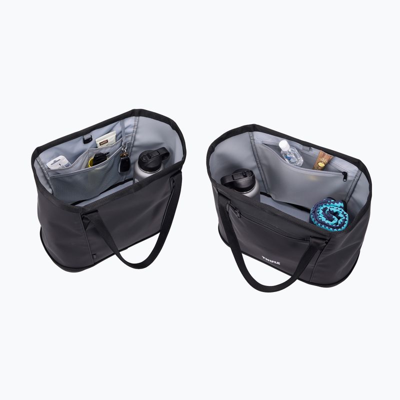 Equipmenttasche Thule Chasm Gear Tote 30 l black 7