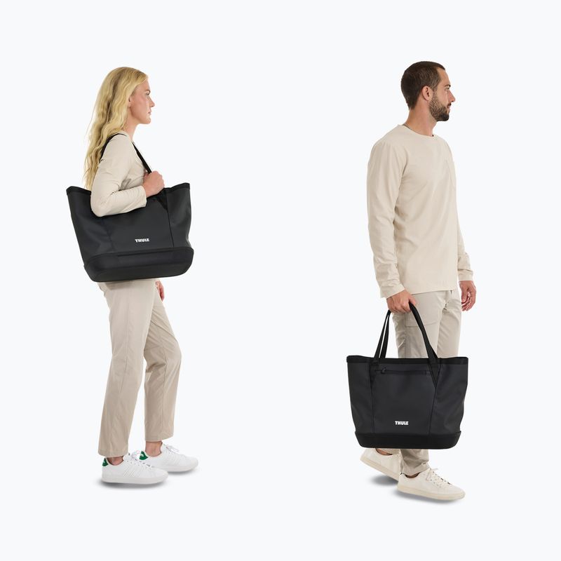 Equipmenttasche Thule Chasm Gear Tote 30 l black 9