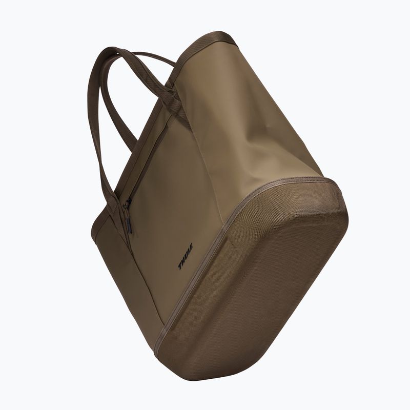 Equipmenttasche Thule Chasm Gear Tote 30 l deep Khaki 4