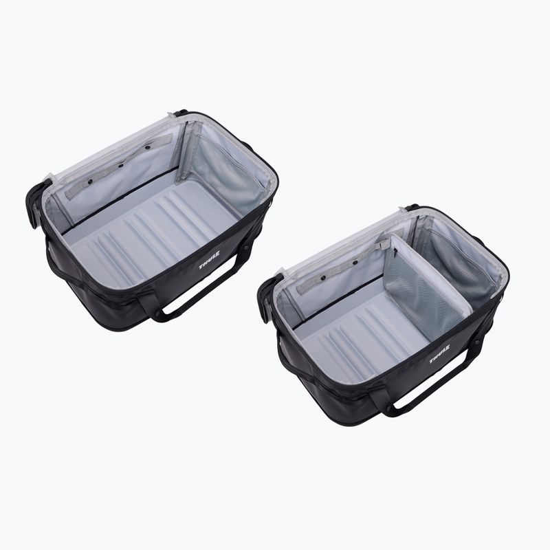 Transporttasche Thule Chasm Gear Hauler 55 l black 10