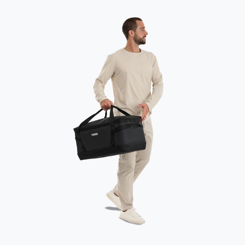 Transporttasche Thule Chasm Gear Hauler 55 l black 11