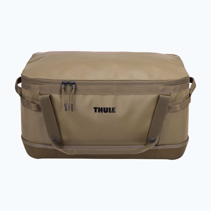 Transporttasche Thule Chasm Gear Hauler 55 l deep Khaki