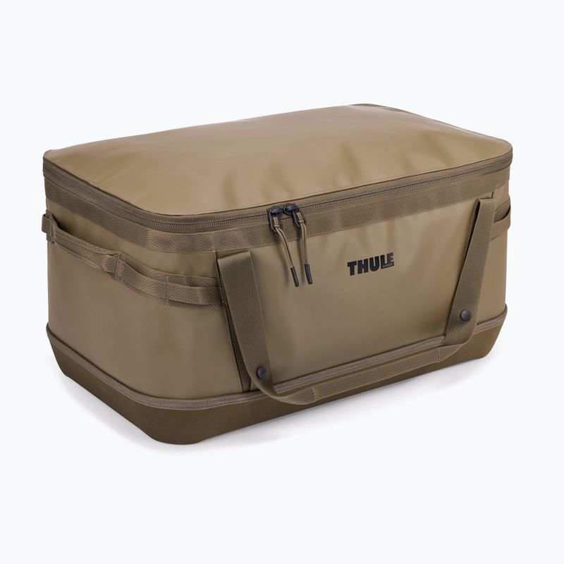 Transporttasche Thule Chasm Gear Hauler 55 l deep Khaki 2
