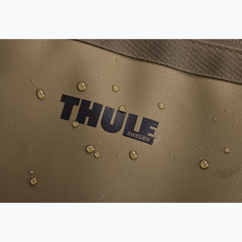 Transporttasche Thule Chasm Gear Hauler 55 l deep Khaki 7