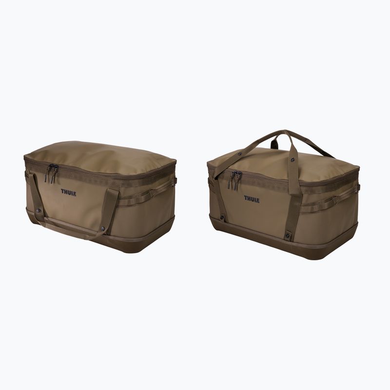 Transporttasche Thule Chasm Gear Hauler 55 l deep Khaki 8