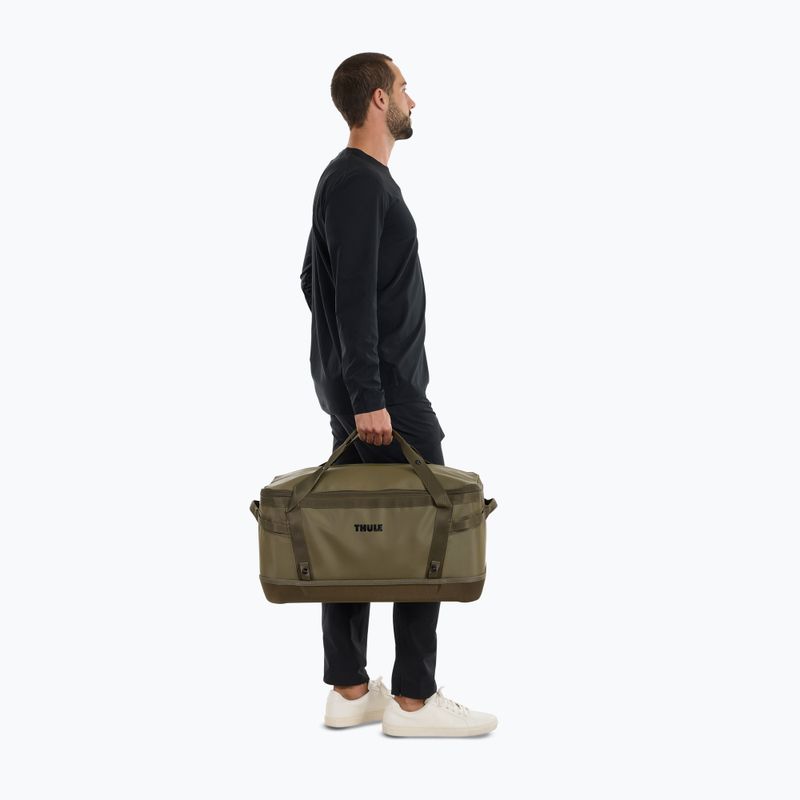 Transporttasche Thule Chasm Gear Hauler 55 l deep Khaki 11
