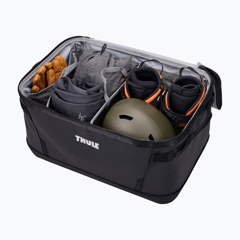 Transporttasche Thule Chasm Gear Hauler 80 l black 6