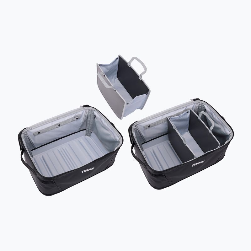 Transporttasche Thule Chasm Gear Hauler 80 l black 8
