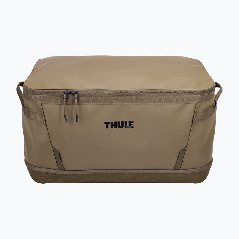 Transporttasche Thule Chasm Gear Hauler 80 l deep Khaki