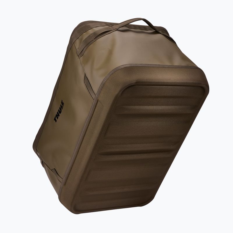 Transporttasche Thule Chasm Gear Hauler 80 l deep Khaki 4