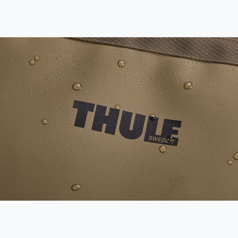 Transporttasche Thule Chasm Gear Hauler 80 l deep Khaki 7