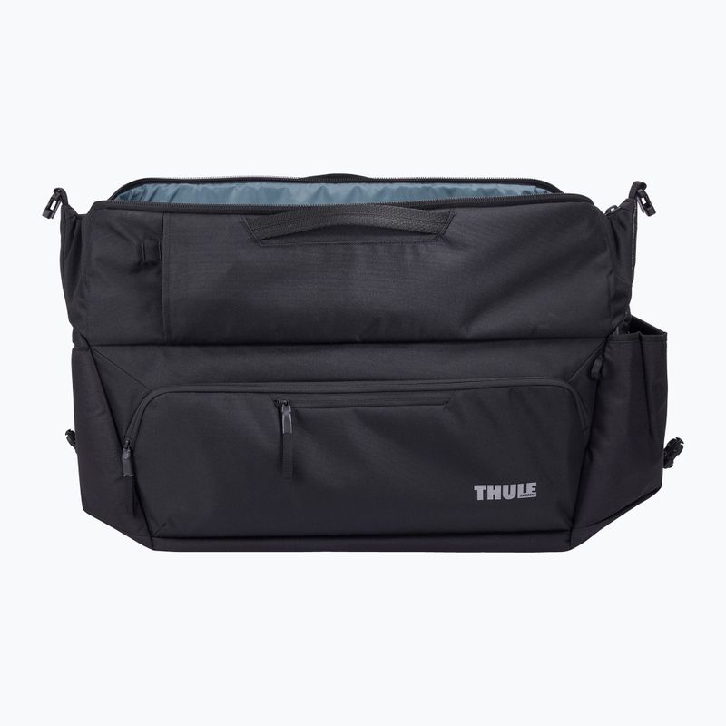 Reisetasche Thule RoundTrip MTB Duffel 70 l black 5