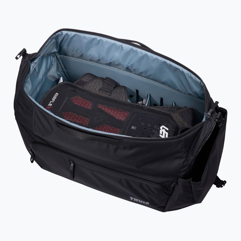 Reisetasche Thule RoundTrip MTB Duffel 70 l black 9