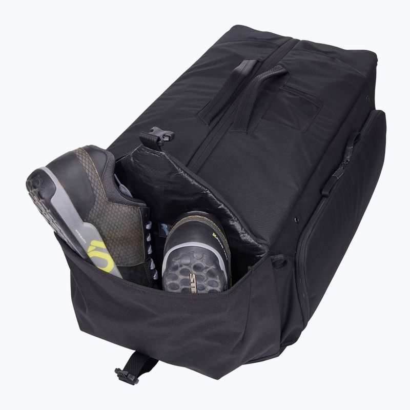 Reisetasche Thule RoundTrip MTB Duffel 70 l black 11