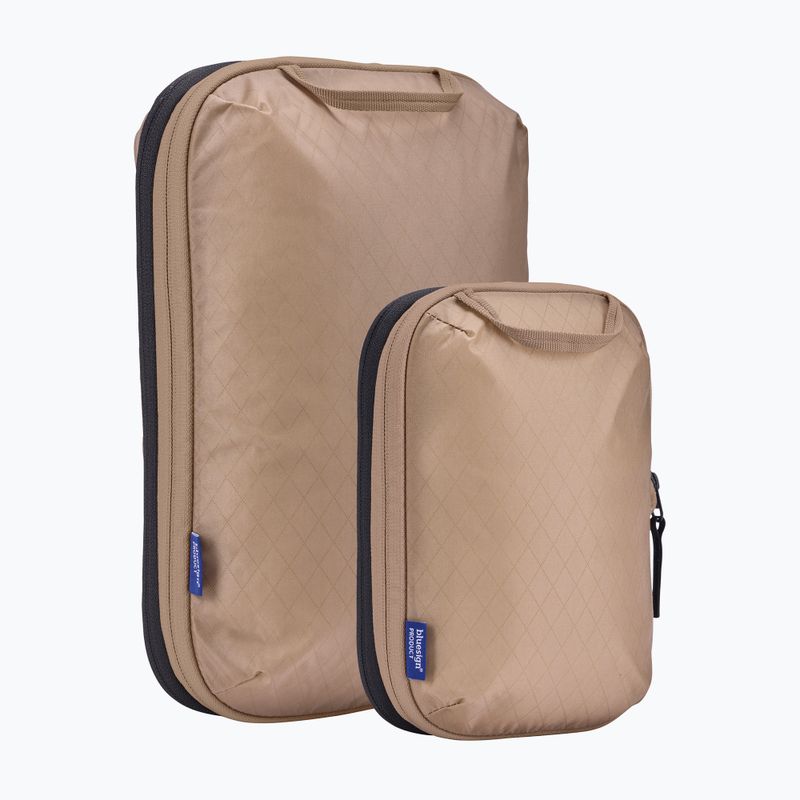 Organizer Thule Compression Cube set gentle beige 3
