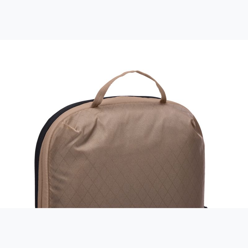 Organizer Thule Compression Cube set gentle beige 7