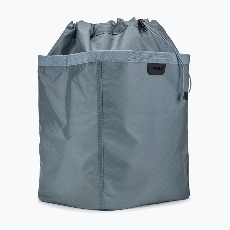 Wäschetasche Thule Packable Laundry pond gray 2