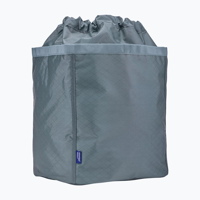 Wäschesack Thule Packable Laundry pond gray 3