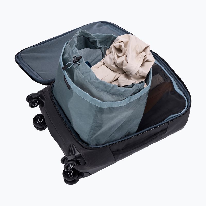 Wäschetasche Thule Packable Laundry pond gray 7
