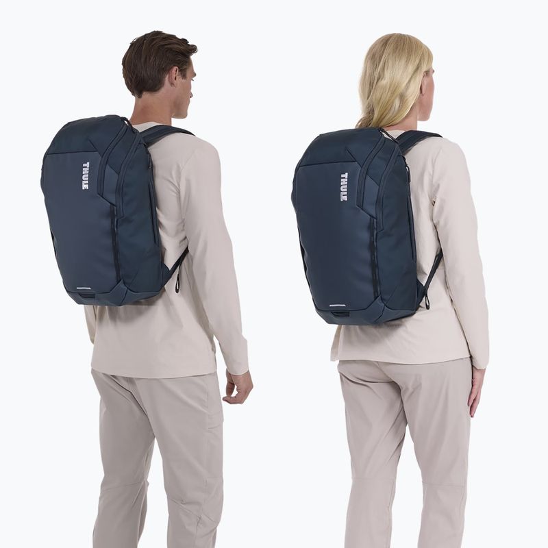 City-Rucksack Thule Chasm 26 l darkest blue 4