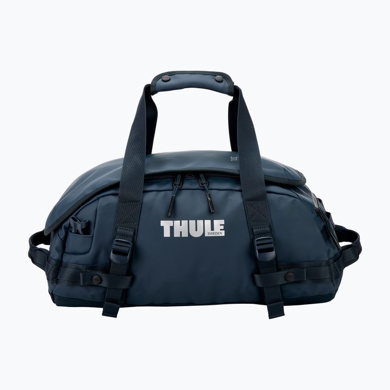 Reisetasche Thule Chasm Duffel 30 l darkest blue 2