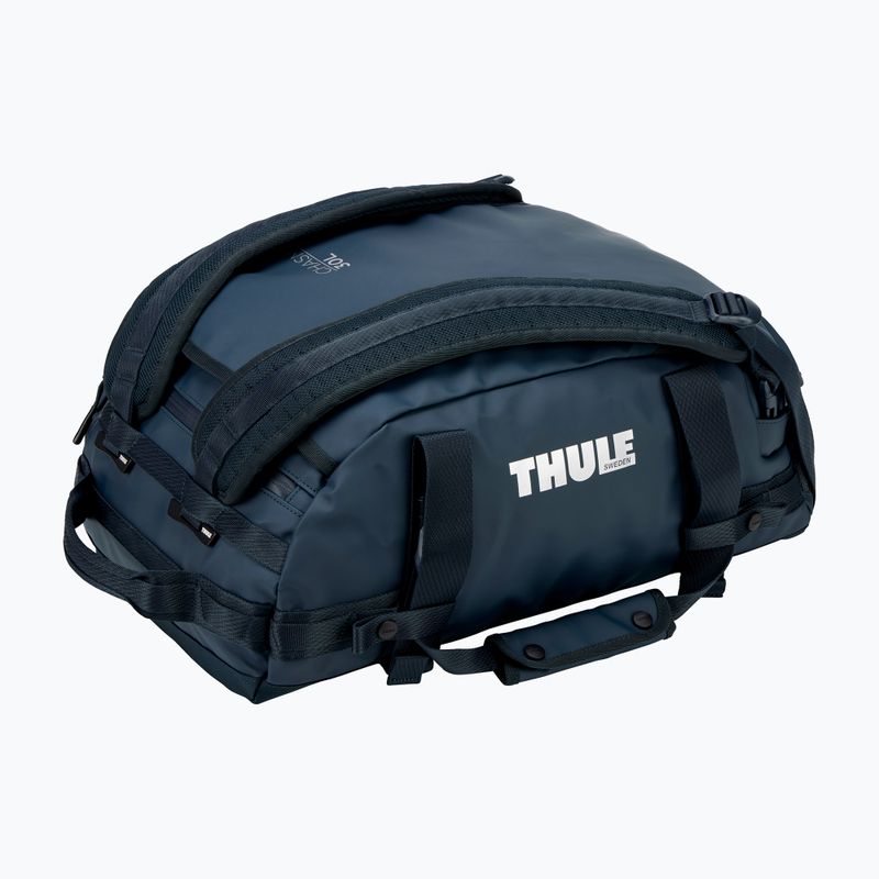 Reisetasche Thule Chasm Duffel 30 l darkest blue 3