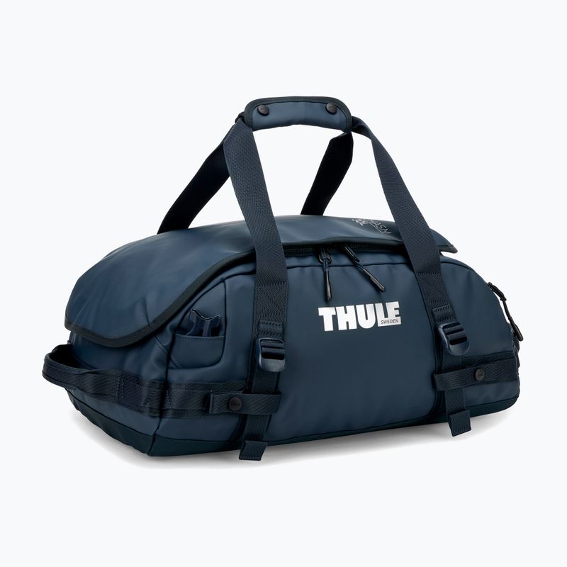 Reisetasche Thule Chasm Duffel 30 l darkest blue 4