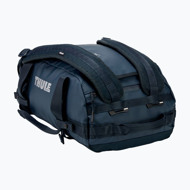Reisetasche Thule Chasm Duffel 30 l darkest blue 6