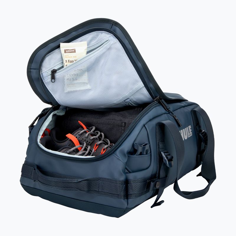 Reisetasche Thule Chasm Duffel 30 l darkest blue 10