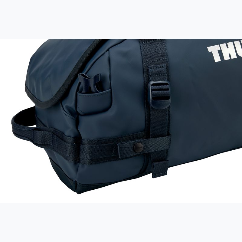 Reisetasche Thule Chasm Duffel 30 l darkest blue 11