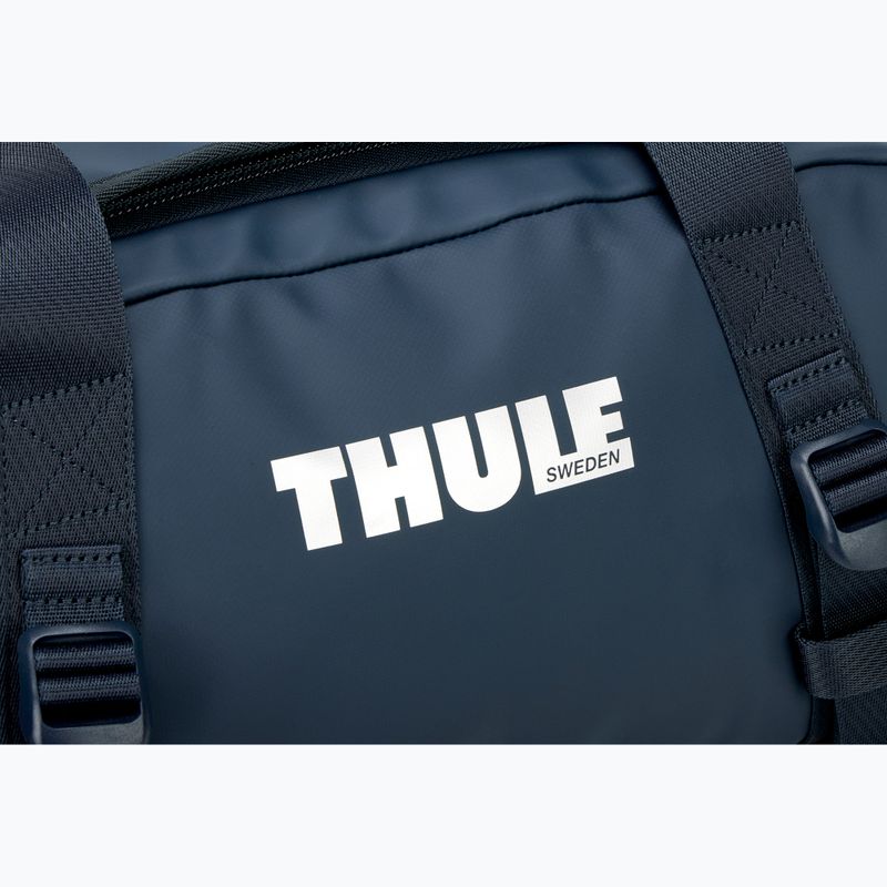 Reisetasche Thule Chasm Duffel 30 l darkest blue 12