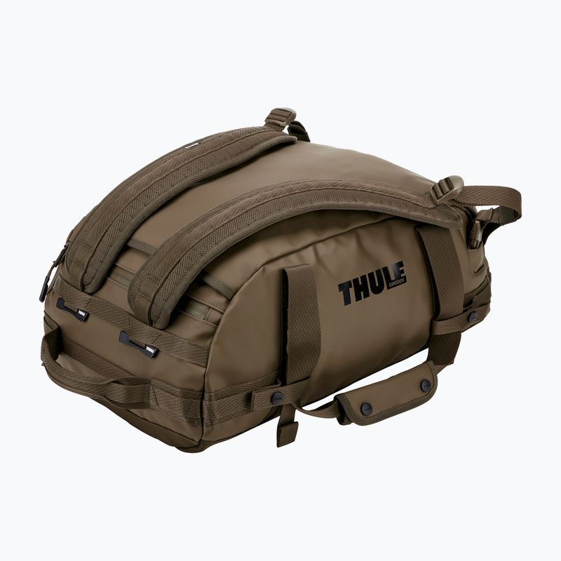 Reisetasche Thule Chasm Duffel 30 l deep khaki 3