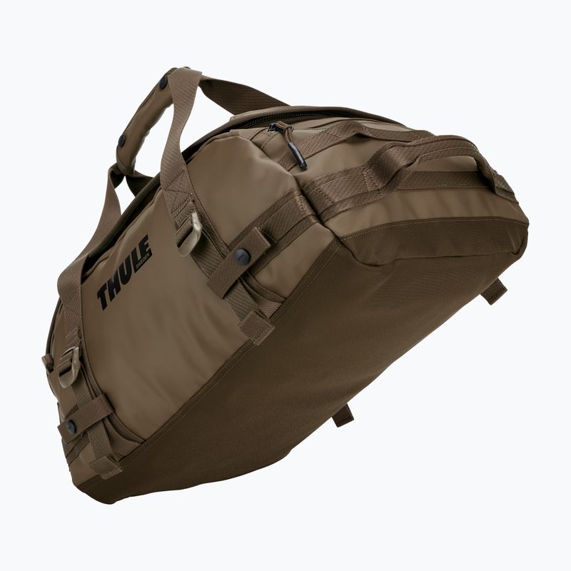 Reisetasche Thule Chasm Duffel 30 l deep khaki 4