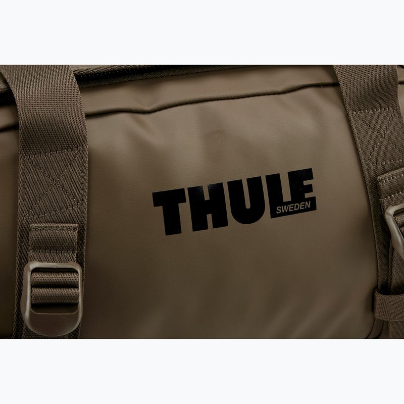 Reisetasche Thule Chasm Duffel 30 l deep khaki 7