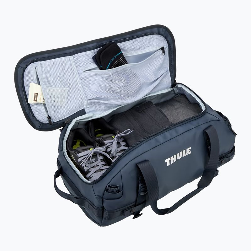 Reisetasche Thule Chasm Duffel 40 l darkest blue 3