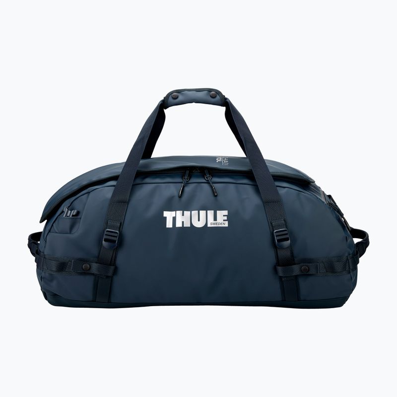 Reisetasche Thule Chasm Duffel 70 l darkest blue 2