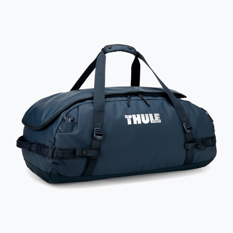 Reisetasche Thule Chasm Duffel 70 l darkest blue 3