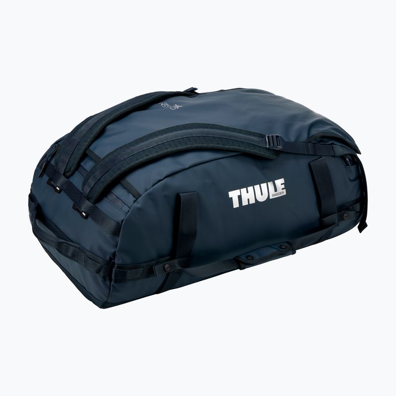 Reisetasche Thule Chasm Duffel 70 l darkest blue 4
