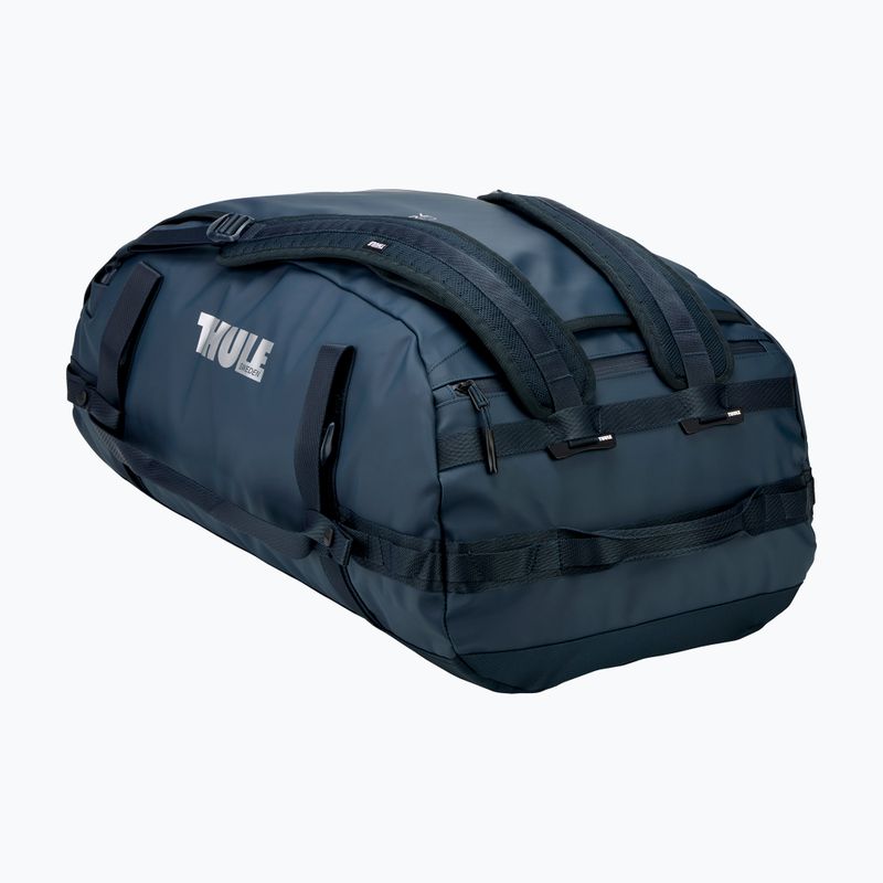 Reisetasche Thule Chasm Duffel 70 l darkest blue 5